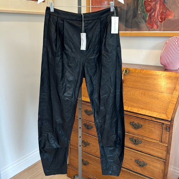 10 Crosby Derek Lam Leather Pants,All Products : American Fashion Style Bags On Sale